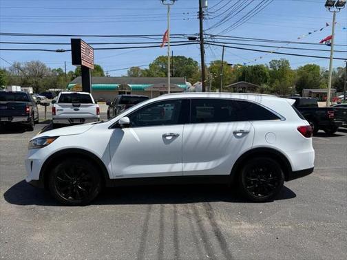 2020 Kia Sorento EX