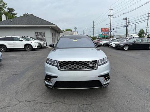 2018 Land Rover Range Rover Velar D180 SE R-Dynamic