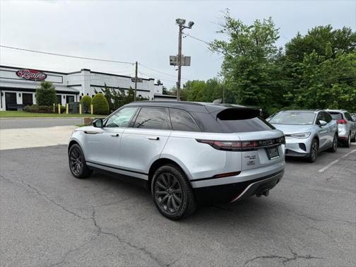 2018 Land Rover Range Rover Velar D180 SE R-Dynamic