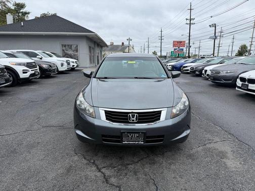 2010 Honda Accord LX-P