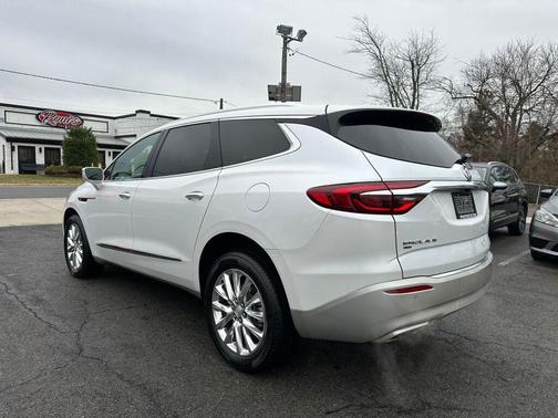 2020 Buick Enclave AWD Premium