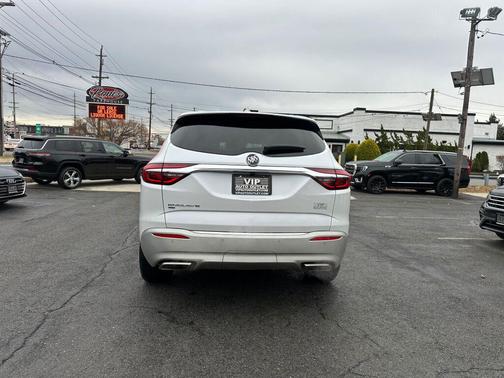 2020 Buick Enclave AWD Premium