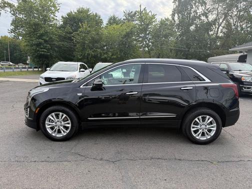 2017 Mercedes-Benz GLC 300 4MATIC