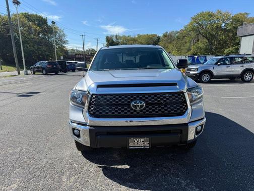2019 Toyota Tundra SR5