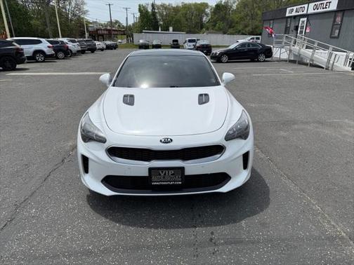 2019 Kia Stinger AWD