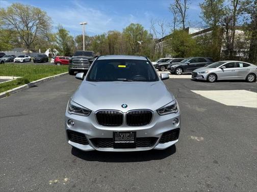 2016 BMW X1 xDrive 28i