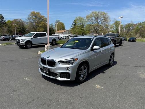 2016 BMW X1 xDrive 28i