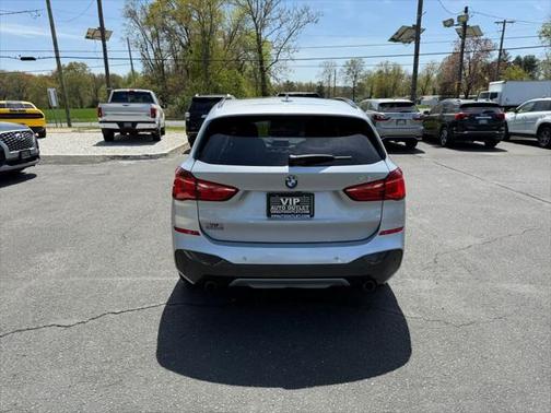 2016 BMW X1 xDrive 28i