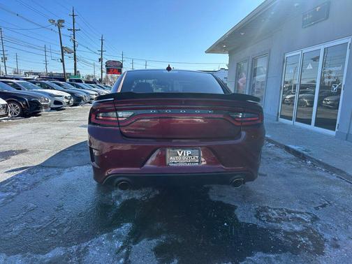 2019 Dodge Charger R/T