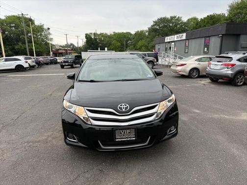 2014 Toyota Venza LE