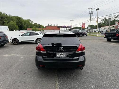 2014 Toyota Venza LE