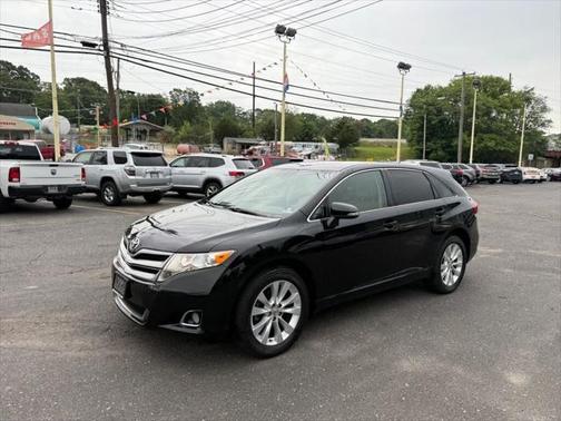 2014 Toyota Venza LE