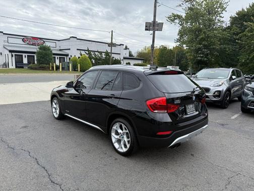 2014 BMW X1 xDrive35i
