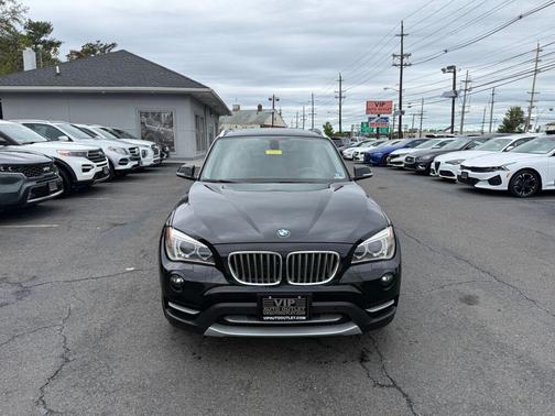 2014 BMW X1 xDrive35i