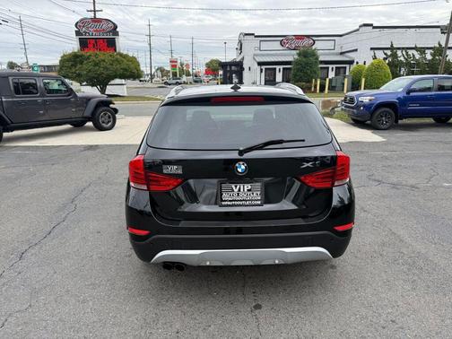 2014 BMW X1 xDrive35i