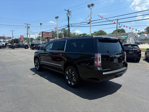 2019 GMC Yukon XL Denali