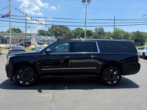 2019 GMC Yukon XL Denali