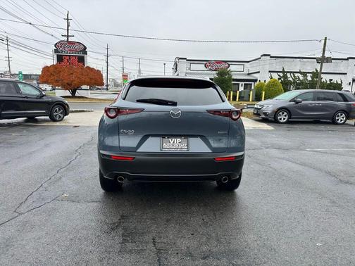 2022 Mazda CX-30 Base