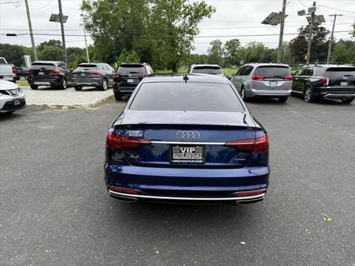 2021 Audi A4 45 S line Premium