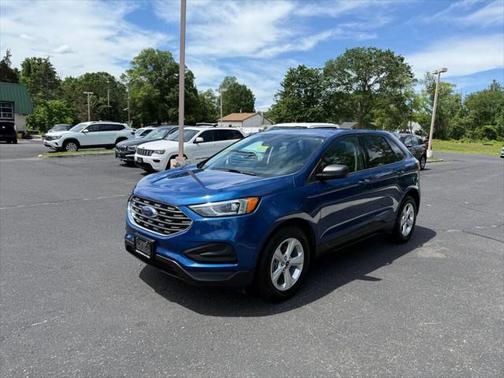 2020 Ford Edge SE