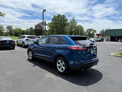2020 Ford Edge SE