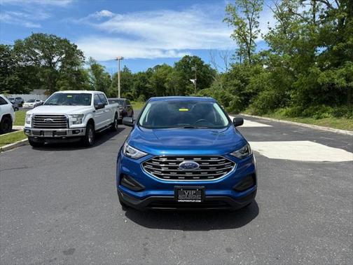 2020 Ford Edge SE