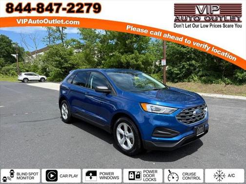 2020 Ford Edge SE