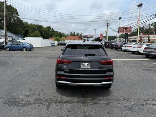 2020 Audi Q3 45 Premium Plus