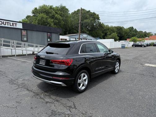 2020 Audi Q3 45 Premium Plus