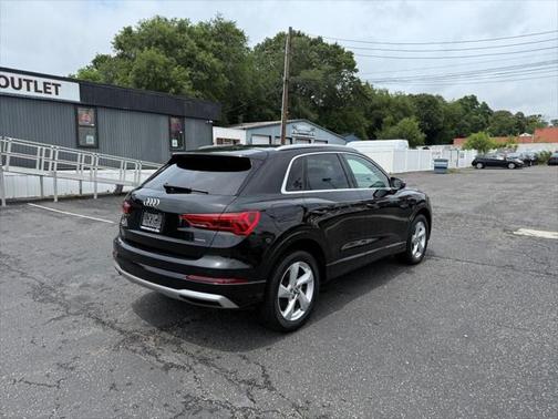 2020 Audi Q3 45 Premium Plus