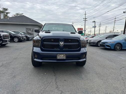 2014 RAM 1500 Tradesman/Express