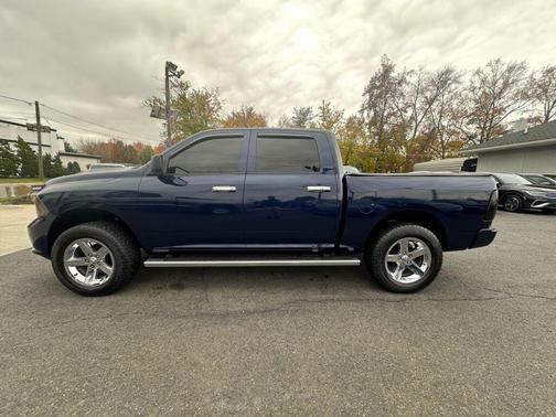 2014 RAM 1500 Tradesman/Express