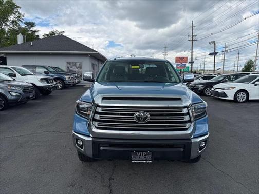 2019 Toyota Tundra SR5