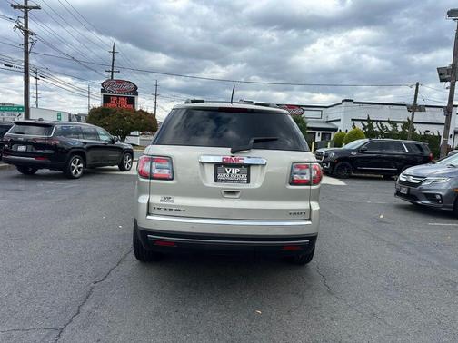 2015 GMC Acadia SLT-1
