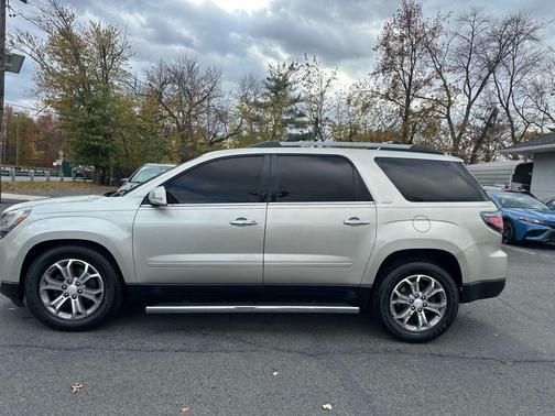 2015 GMC Acadia SLT-1