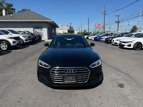2019 Audi A5 45 Premium