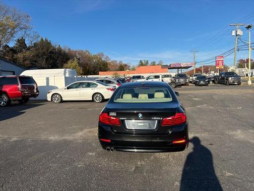 2014 BMW 528 xDrive