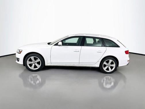 2014 Audi allroad 2.0T Premium Plus