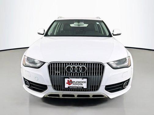 2014 Audi allroad 2.0T Premium Plus