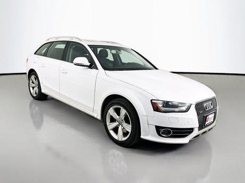 2014 Audi allroad 2.0T Premium Plus