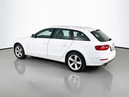2014 Audi allroad 2.0T Premium Plus