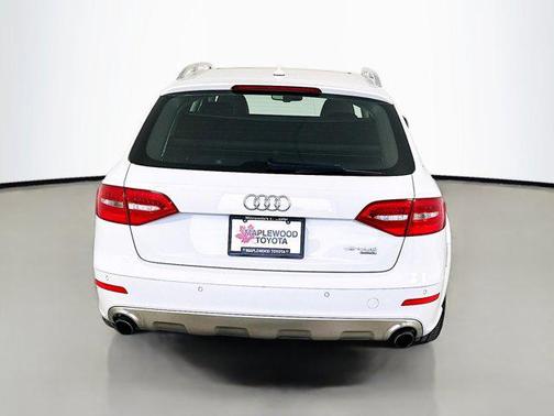 2014 Audi allroad 2.0T Premium Plus