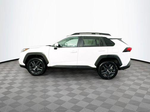 2023 Toyota RAV4 Adventure