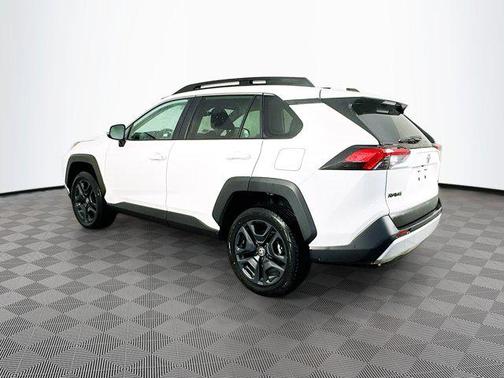 2023 Toyota RAV4 Adventure