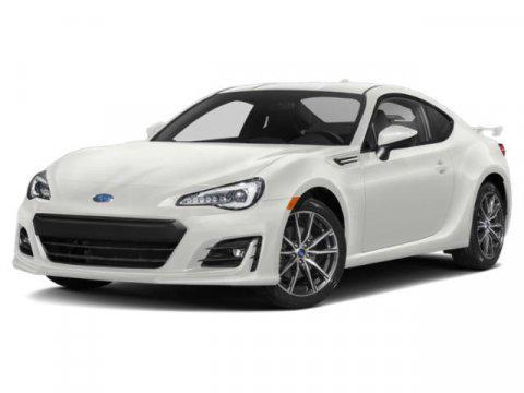 2018 Subaru BRZ Premium