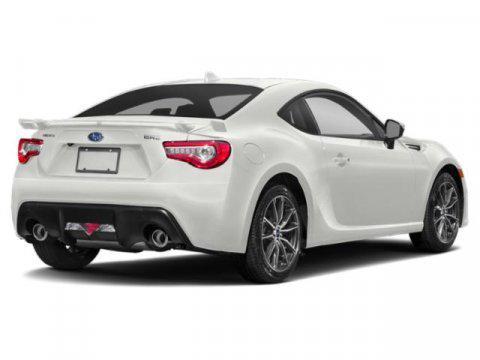 2018 Subaru BRZ Premium