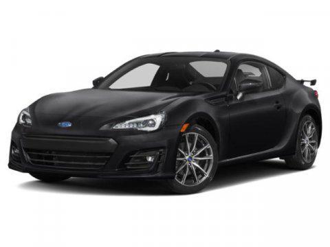 2018 Subaru BRZ Premium