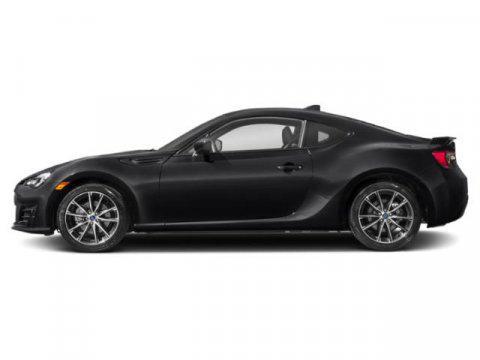 2018 Subaru BRZ Premium