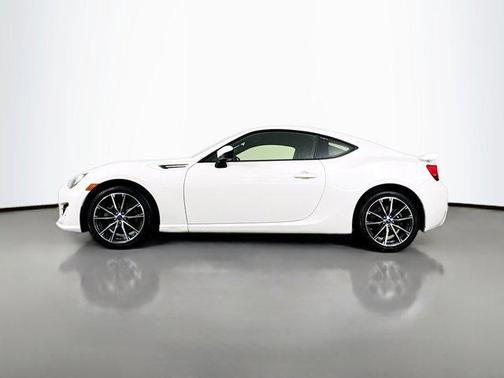 2018 Subaru BRZ Premium