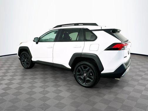 2023 Toyota RAV4 Adventure